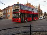 Scania OmniCity DD 2005 года